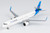 NG Models Air Transat Pride A321neo C-GOJC 13082 1:400