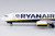 Ryanair 737-800/w EI-DLF 58172 1:400