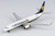 Ryanair 737-800/w EI-DLF 58172 1:400