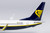 Ryanair 737-800/w EI-DLF 58172 1:400