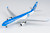 Aerolineas Argentinas Argentina National Football Team A330-200 LV-FVH 61060 1:400