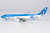 Aerolineas Argentinas Argentina National Football Team A330-200 LV-FVH 61060 1:400