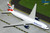 Gemini200 British Airways B777-200ER G-YMMR "oneworld" livery G2BAW1226 1:200