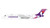 Gemini Jets Hawaiian Airlines B717-200 N491HA GJHAL2183 1:400