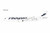 NG Models Finnair A350-900 OH-LWP "Moomin, Finnair 100" sticker #1 39046 1:400