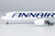 Finnair A350-900 OH-LWO "Moomin, Finnair 100" sticker #2 39045 1:400