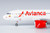 Avianca A320neo N776AV AeroGal Heritage 15031 1:400