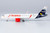 Avianca A320neo N776AV AeroGal Heritage 15031 1:400