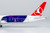 Turkish Airlines 777-300ER TC-LJJ UEFA Champions League 73031 1:400