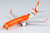 NG Models GOL Linhas Aereas 737-800/w PR-GXI (smile cs) 58171 1:400