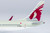 Qatar Airways 737 MAX 8 A7-BSC 88013 1:400