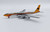 Inflight200 Aerocondor Colombia Boeing 707-123(B/F)HK-1818 with stand IF701OD0723P 1:200