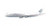 Phoenix Qatar Amiri Flight Boeing 747-8i A7-HBJ PH04537 1:400