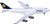 Phoenix Lufthansa Boeing 747-400 D-ABTK PH04536 1:400