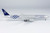 NG Models Air France 777-300ER SkyTeam cs F-GZNT 73019 1:400