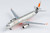 Jetstar Airways A320-200 with small domain title VH-VQH 15013 1:400