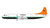 Gemini200 Buffalo Airways L-188C(F) C-GZFE G2BFL1210 1:200