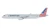 Gemini Jets American Airlines A321neo N421UW GJAAL2089 1:400