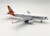 Inflight200 Mexicana Airbus A320-231 N230RX with stand IF320MX0723 1:200