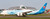 Aviation400 China Southern Airlines Boeing 787-9 Dreamliner B-1128 rolling detachable magnetic undercarriage AV4170 1:400