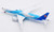 China Southern Airlines Boeing 787-9 Dreamliner B-1128 rolling detachable magnetic undercarriage  AV4170 1:400