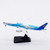 China Southern Airlines Boeing 787-9 Dreamliner B-1128 rolling detachable magnetic undercarriage  AV4170 1:400