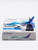 China Southern Airlines Boeing 787-9 Dreamliner B-1128 rolling detachable magnetic undercarriage  AV4170 1:400