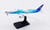 China Southern Airlines Boeing 787-9 Dreamliner B-1128 rolling detachable magnetic undercarriage  AV4170 1:400