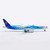 China Southern Airlines Boeing 787-9 Dreamliner B-1128 rolling detachable magnetic undercarriage  AV4170 1:400