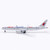 China Eastern Airlines Boeing 787-9 Dreamliner B-209N rolling detachable magnetic undercarriage  AV4172 1:400