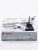 China Eastern Airlines Boeing 787-9 Dreamliner B-209N rolling detachable magnetic undercarriage  AV4172 1:400