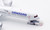 Aviation400 Hawaiian Airlines Boeing 787-9 Dreamliner N780HA rolling detachable magnetic undercarriage AV4174 1:400