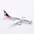 Aviation400 Hawaiian Airlines Boeing 787-9 Dreamliner N780HA rolling detachable magnetic undercarriage AV4174 1:400