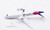 Aviation400 Hawaiian Airlines Boeing 787-9 Dreamliner N780HA rolling detachable magnetic undercarriage AV4174 1:400
