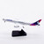Aviation400 Hawaiian Airlines Boeing 787-9 Dreamliner N780HA rolling detachable magnetic undercarriage AV4174 1:400