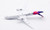 Aviation400 Hawaiian Airlines Boeing 787-9 Dreamliner N780HA rolling detachable magnetic undercarriage AV4174 1:400