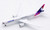 Aviation400 Hawaiian Airlines Boeing 787-9 Dreamliner N780HA rolling detachable magnetic undercarriage AV4174 1:400
