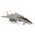 F-14A Tomcat U.S. NAVY VF-14 Tophatters, 80th Anniversary Edition, 1999 JCW-72-F14-014 1:72