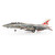 F-14A Tomcat U.S. NAVY VF-14 Tophatters, 80th Anniversary Edition, 1999 JCW-72-F14-014 1:72