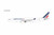 NG Models Air France A330-200 revised new colors; named "Saint-Nazaire" F-GZCG 61059 1:400
