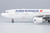 Air France A330-200 revised new colors; named "Saint-Nazaire" F-GZCG 61059 1:400