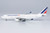 Air France A330-200 revised new colors; named "Saint-Nazaire" F-GZCG 61059 1:400