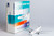 Air France A330-200 revised new colors; named "Saint-Nazaire" F-GZCG 61059 1:400