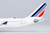 Air France A330-200 revised new colors; named "Saint-Nazaire" F-GZCG 61059 1:400