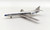 Inflight200 VARIG Caravelle PP-VJD with stand IF210VR0723P 1:200