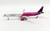 Wizz Air Airbus A321-271NX A6-WZD IF321W60823  1:200