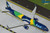 Gemini200 Azul Linhas Aereas A321neo Brazilian flag livery PR-YJE G2AZU1085 1:200