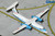 Gemini Jets American Eagle Dash 8 Q100 Piedmont retro livery N837EX GJAAL1614 1:400