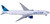 Phoenix Models United Airlines Boeing 777-300ER N2749U PH04550 1:400