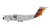 GeminiMacs Luftwaffe (German Air Force) A400M-180 Atlas 54+21 GMLFT138 1:400